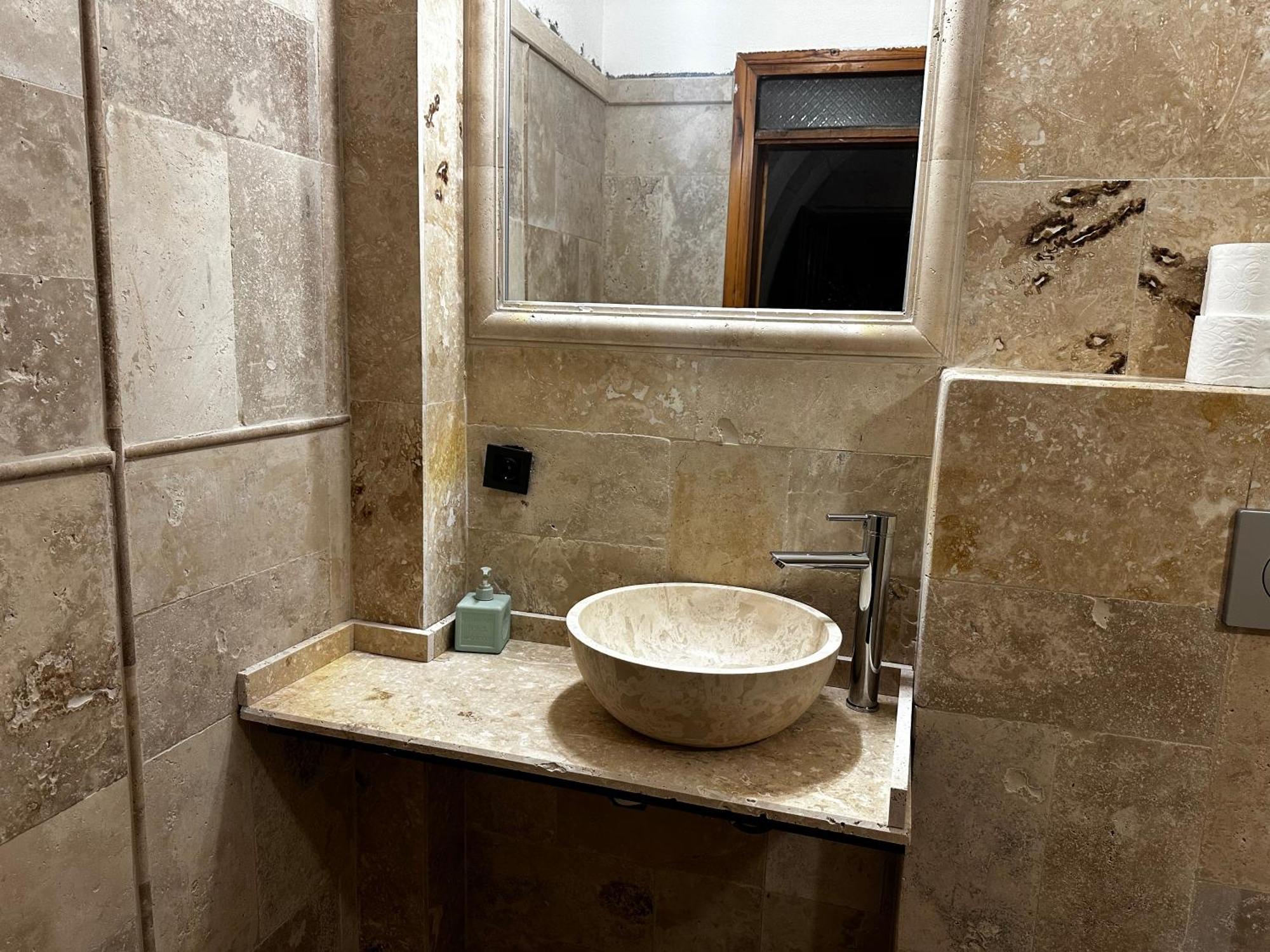 Anatolia Raymonde Cave House Otel Uçhisar Dış mekan fotoğraf